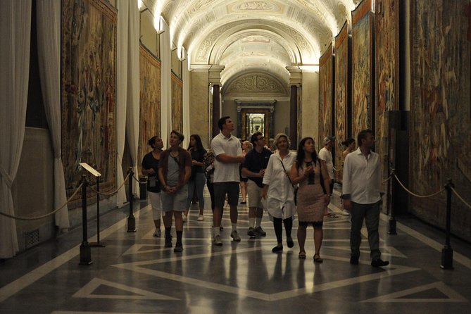 Skip the Line: Small Group Vatican & Sistine + Basilica Option - Upgrade to St. Peter’s Basilica: what the add-on really changes