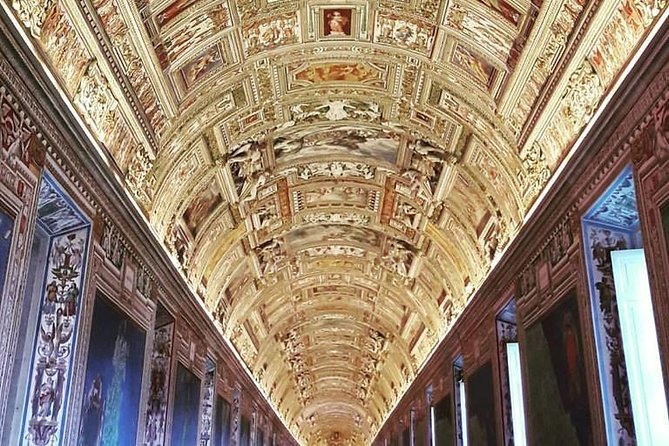 Skip the Line: Small Group Vatican & Sistine + Basilica Option - Price and time: is $95.53 worth it for your Rome schedule?