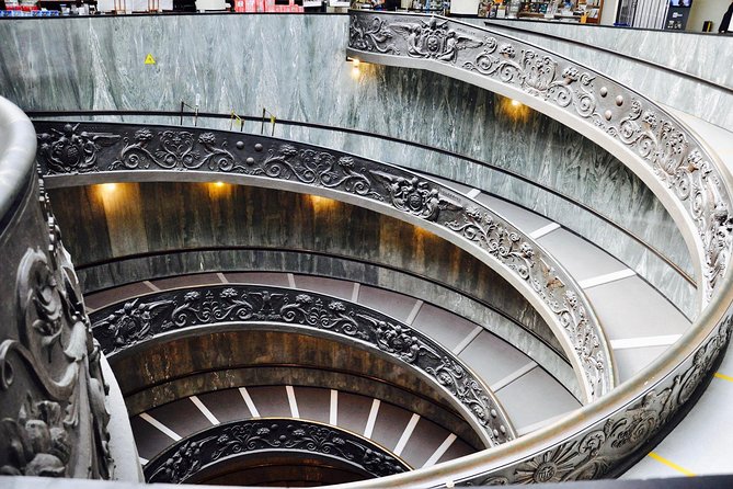 Skip the Line: Small Group Vatican & Sistine + Basilica Option - Logistics that can make or break your morning
