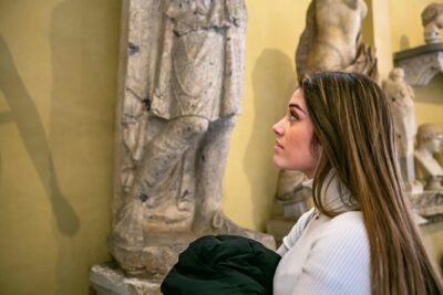 Skip-the-Line St.Peter's Dome, Vatican and Sistine Chapel Tour - Meeting at Viale Vaticano: logistics you should actually care about