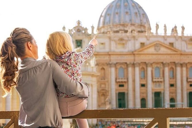 Skip the Line Ticket for Vatican Museums and Sistine Chapel - Key highlights at a glance