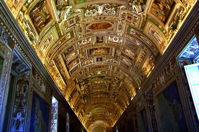 Skip the Line: Ticket to the Vatican Museum & Sistine Chapel - Meeting Points and Arrival Rules That Can Make or Break Your Morning