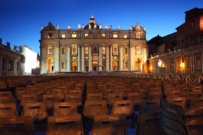 Skip the Line: Ticket to the Vatican Museum & Sistine Chapel - The Stops That Usually Impress: Maps, Renaissance Art, and Big Visual Energy