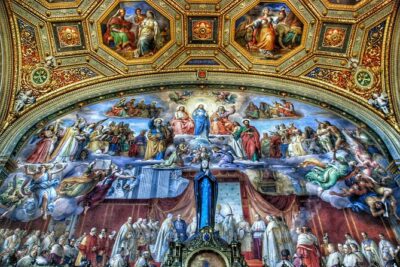 Skip the Line: Ticket to the Vatican Museum & Sistine Chapel - Vatican Museums: A 2.5–3 Hour Visit Built Around Highlights