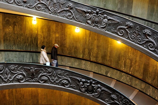Skip the Line: Ticket to the Vatican Museum & Sistine Chapel - The Crowd Reality Inside: Skip-the-Line Helps Entry, Not Your Whole Day