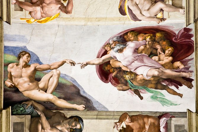 Skip The Line ticket to the Vatican Museums & the Sistine Chapel - What you really get vs. what you’re paying for