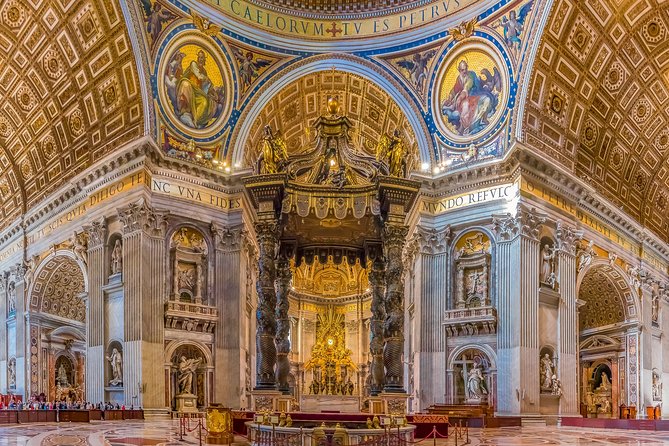 Skip The Line ticket to the Vatican Museums & the Sistine Chapel - The price and timing: is it a good deal?