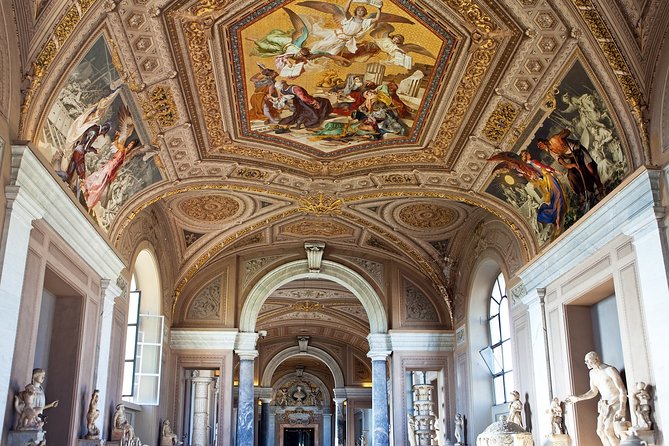 Skip The Line ticket to the Vatican Museums & the Sistine Chapel - Should you book this Vatican skip-the-line ticket?