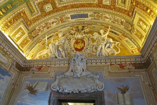 Skip-the-Line Ticket-Vatican Museum, Galleries & Sistine Chapel - Key Highlights You’ll Actually Care About
