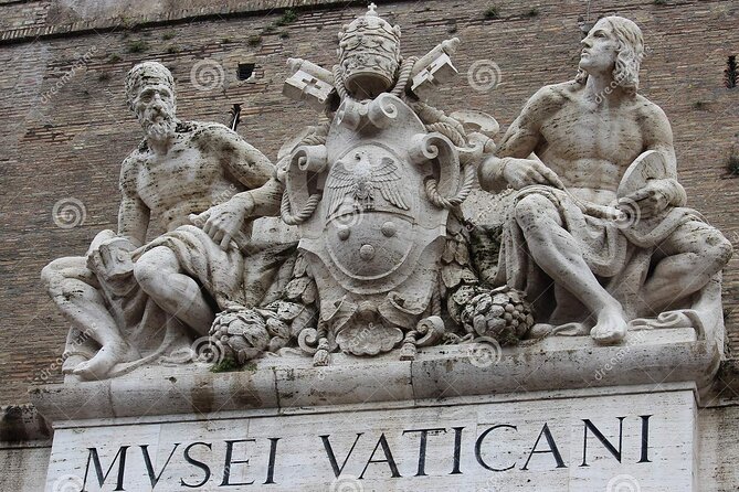Skip-the-Line Ticket-Vatican Museum, Galleries & Sistine Chapel - Skip-the-Line at the Vatican: What This Ticket Really Buys You