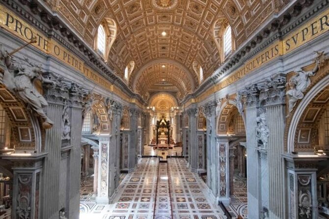 Skip-the-Line Ticket-Vatican Museum, Galleries & Sistine Chapel - Before You Go: Timing, Check-In, and How Not to Lose Your Slot