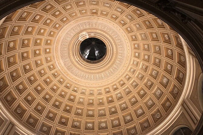 Skip The Line Ticket-Vatican Museum & Sistine Chapel - Raphael Rooms: what to prioritize when time is tight
