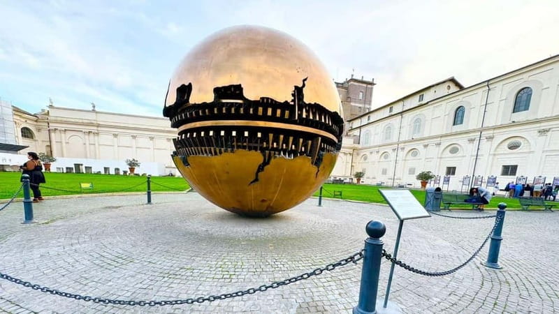 Skip-the-Line Ticket: Vatican Museums & Sistine Chapel - Should You Book This Vatican Skip-the-Line Ticket?