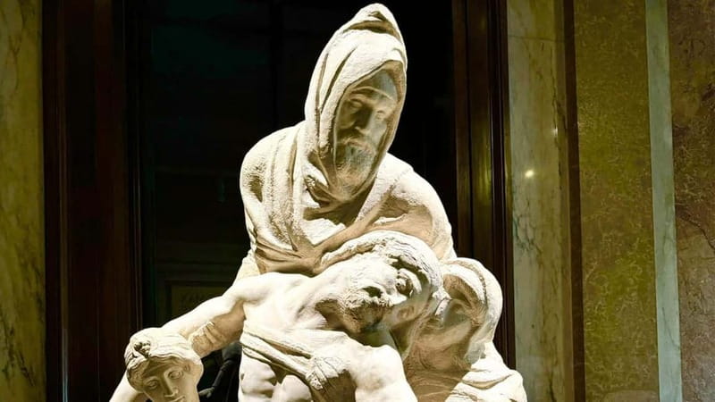 Skip-the-Line Ticket: Vatican Museums & Sistine Chapel - Skip-the-Line Check-In at OPENSHOP24 (and How to Use It)