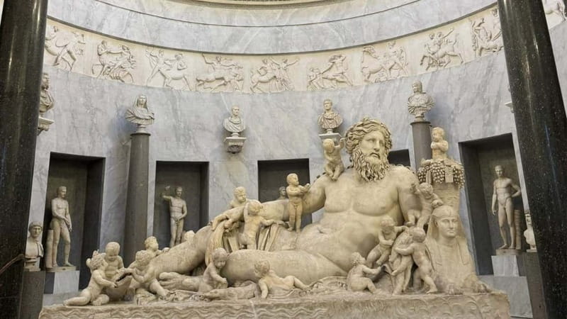 Skip-the-Line Ticket: Vatican Museums & Sistine Chapel - Price and Value: Is $78.17 Worth It?