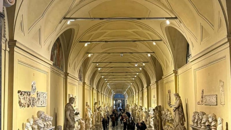 Skip-the-Line Ticket: Vatican Museums & Sistine Chapel - Who This Ticket Fits Best (and Who Should Rethink It)