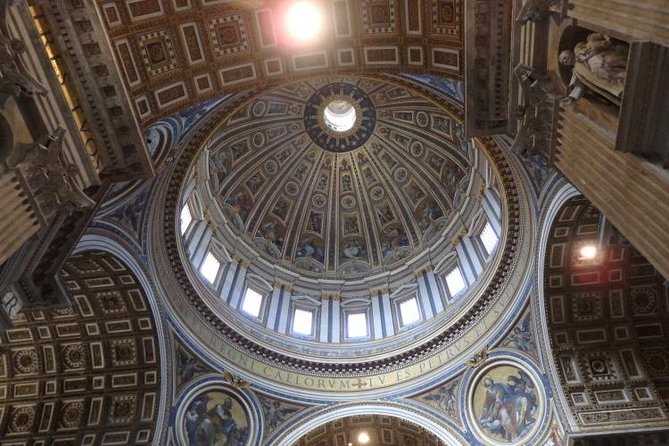 Skip-the-Line Ticket with Host - Vatican Museums & Sistine Chapel - Where to Meet: Viale Vaticano 100 and the “Find the T-Shirt” Game