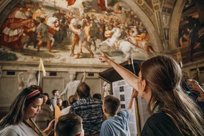 Skip-the-Line Tickets to Vatican Museum and Sistine Chapel - Price and Value: Is $73.89 Worth It?