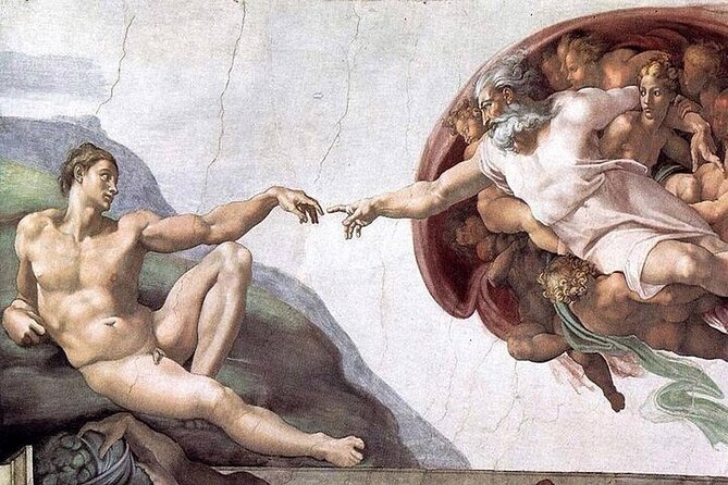 Skip-the-Line Tickets to Vatican Museum and Sistine Chapel - Should You Book This Skip-the-Line Vatican Ticket?