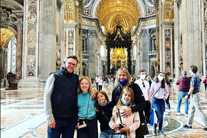 Skip-the-Line Tickets to Vatican Museum and Sistine Chapel - Sistine Chapel Entry: Beeline Strategy and Photo Rules