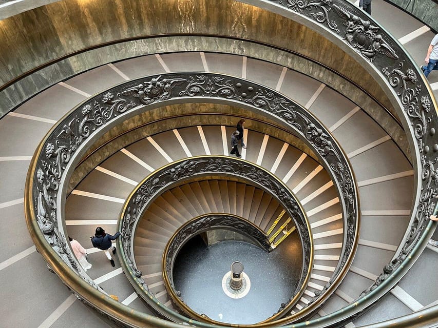 Skip-the-Line Tickets: Vatican Museum and Sistine Chapel - Key Things to Know Before You Go