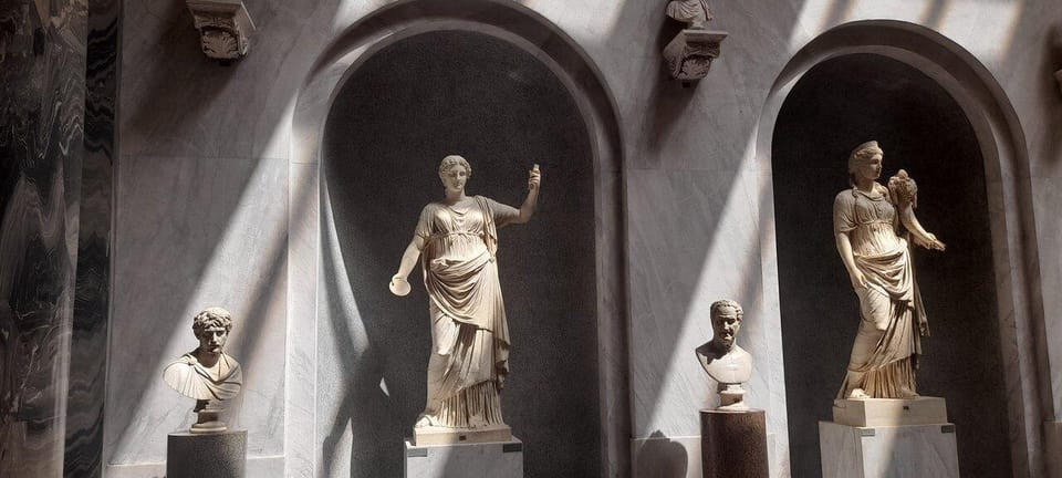 Skip-the-Line Tickets: Vatican Museum and Sistine Chapel - Timed-Entry Value: What You’re Really Skipping