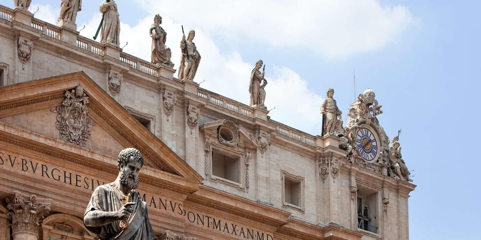 Skip-the-Line Tickets: Vatican Museum and Sistine Chapel - Should You Book This Timed Entry to the Vatican Museums and Sistine Chapel?