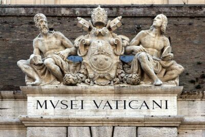 Skip the Line Tour: Vatican Museums and Sistine Chapel - Vatican Museums: the route that keeps you from getting lost