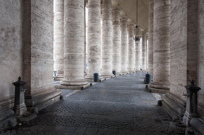 Skip the Line Tour: Vatican Museums and Sistine Chapel - The optional full-day Christian Rome upgrade: when it’s worth it