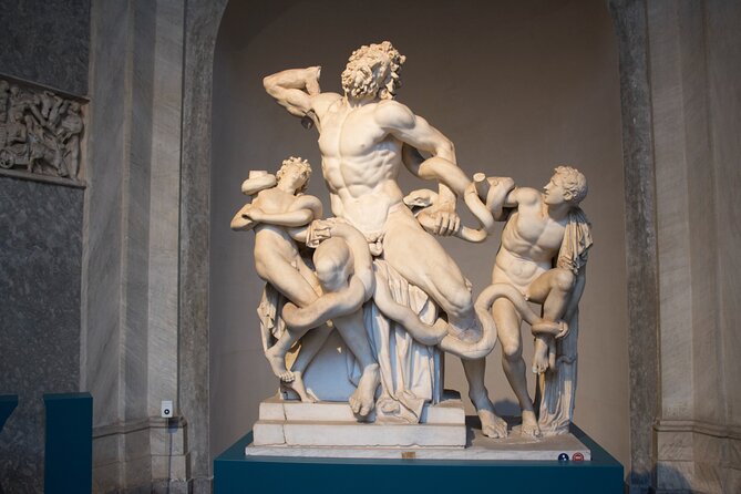 Skip the Line Vatican and Sistine Chapel Private Night Tour - Key Highlights You’ll Feel Right Away