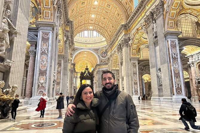 Skip the Line Vatican and Sistine Chapel Private Night Tour - Price and Value: What $365.52 Buys You