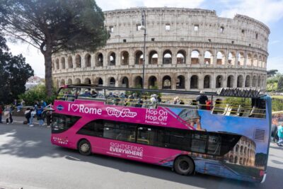 Skip-the-Line Vatican Entry & Panoramic Open Bus Tour - Escorted Skip-the-Line Vatican Museums: What You Actually Get