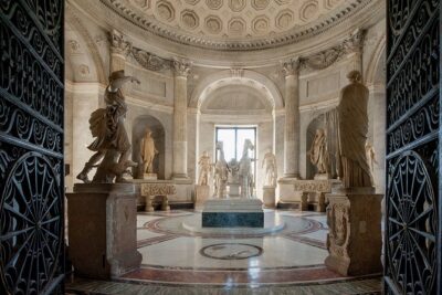 Skip the Line Vatican Guided Tour with Sistine Chapel and St. Peter's Basilica - Vatican Museums in 2 Hours: The Hits You’ll Leave Remembering