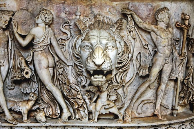 Skip the Line Vatican Guided Tour with Sistine Chapel and St. Peter's Basilica - Dress Code and Security Rules: Don’t Get Trapped at the Gate