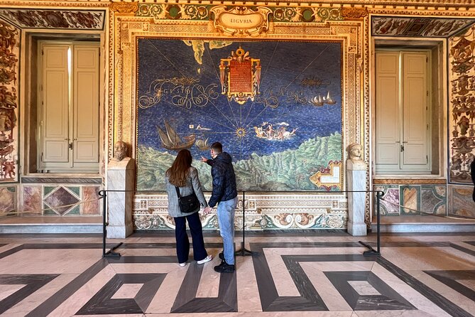 Skip the Line: Vatican Museum, Sistine Chapel & Optional Basilica - Optional St. Peter’s Basilica: Line-Skipping Access That Changes the Day