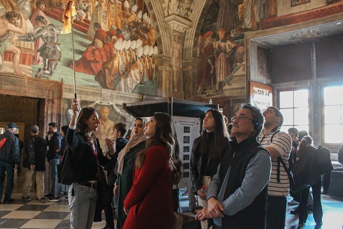 Skip-the-Line Vatican Museum, Sistine Chapel & St Peter Basilica - St Peter’s Basilica: direct access, no dome, and no guided walk inside