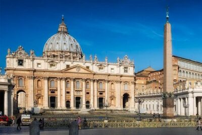 Skip the Line "Vatican Museums and Sistine Chapel" Tour. - Vatican Museums for Two Hours: How to See More Than the Headlines