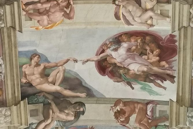 Skip the Line: Vatican Museums & Saint Peter - Private Tour - Raphael’s Rooms (Julius II): Where Art Meets Politics
