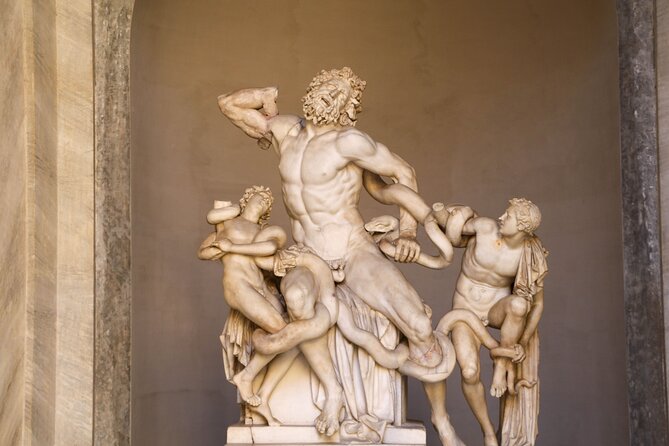 Skip-The-Line Vatican Museums, Sistine Chapel & Basilica Tour - Sistine Chapel: the quiet rules, and why prep outside the room helps