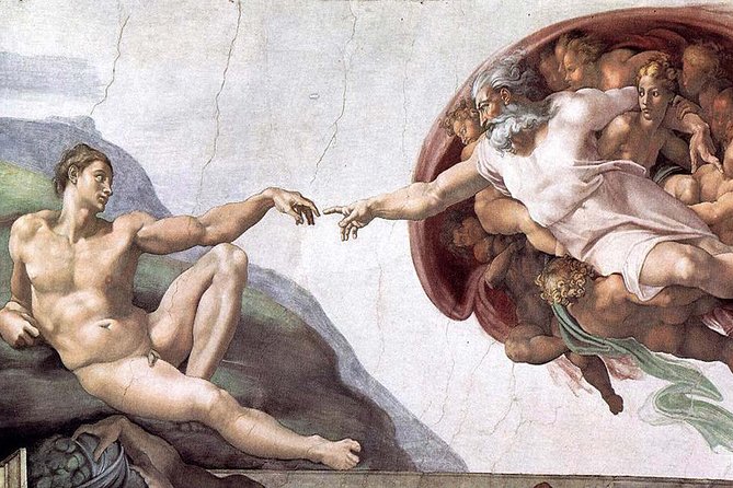 Skip the Line Vatican Museums & Sistine Chapel Entry Tickets - Dress Code, Security, and Bags: The Rules That Affect Your Day