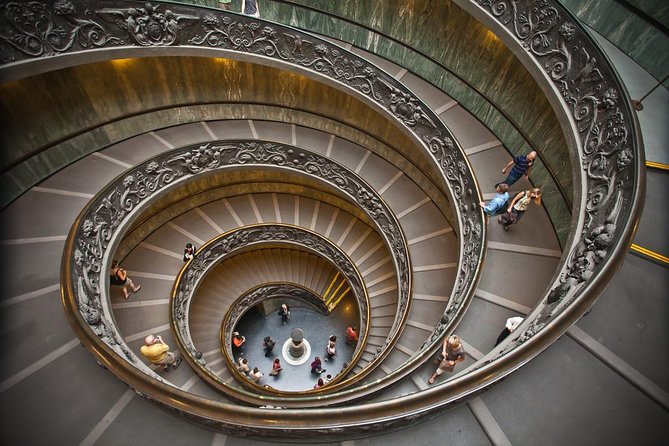 Skip the Line Vatican Museums & Sistine Chapel Entry Tickets - Price and Value: Is $42.33 Money Well Spent?