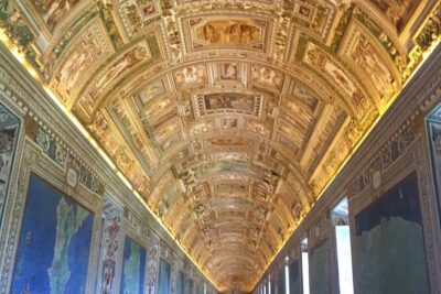 Skip the Line Vatican Museums & Sistine Chapel VIP Escorted Entrance - The Meeting Point: Via Mocenigo, 15, and the One Thing to Get Right