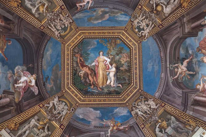 Skip the Line Vatican Museums & Sistine Chapel VIP Escorted Entrance - Price and Value: Is $79 Worth It?