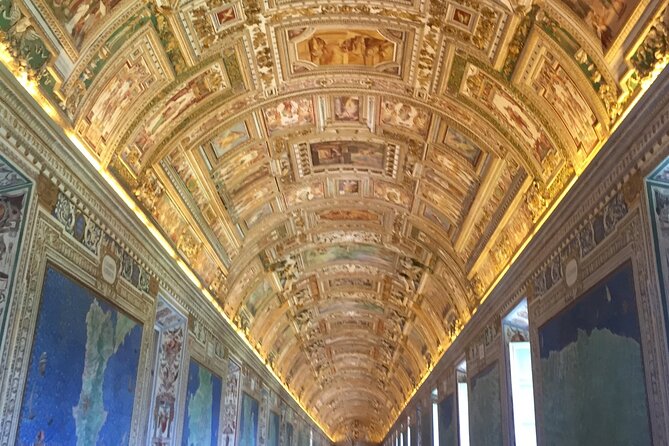 Skip the Line Vatican Museums & Sistine Chapel VIP Escorted Entrance - The Meeting Point: Via Mocenigo, 15, and the One Thing to Get Right