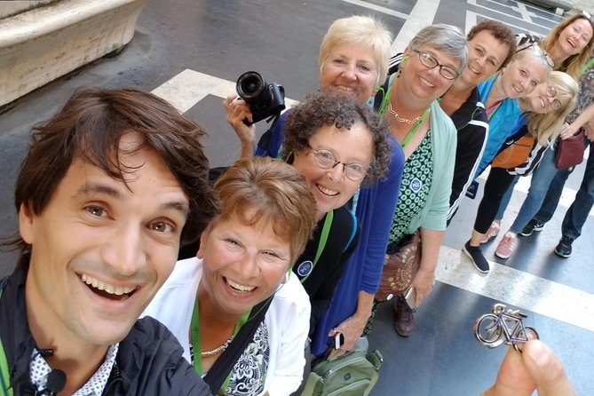 Skip-the-Line Vatican, Sistine Chapel & St. Peter's | Small Group - Sistine Chapel: what you’ll notice when someone tells you where to look