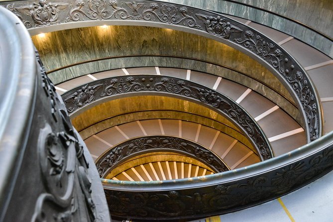 Skip the Line: Vatican & Sistine Chapel Tour for Kids & Families - Time reality: is one day enough for families?