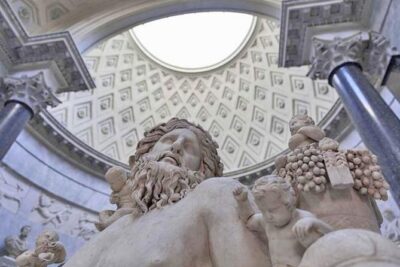 Skip the Line: Vatican & Sistine Chapel Tour for Kids & Families - Vatican Museums with the right mix of famous art and kid hooks