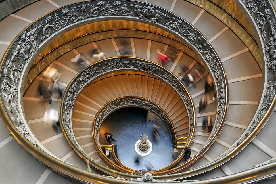 Skip the Line Vatican Tickets with Escorted Entrance - Should You Book This Vatican Skip-the-Line Ticket?