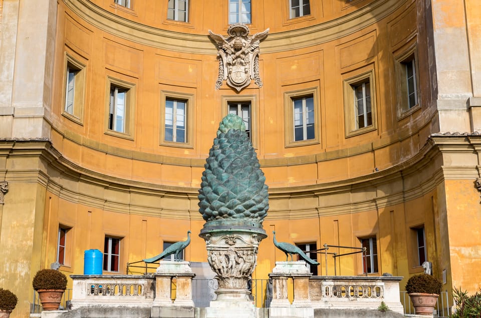 Skip the Line Vatican Tickets with Escorted Entrance - Price and Value: Is $43 worth it?