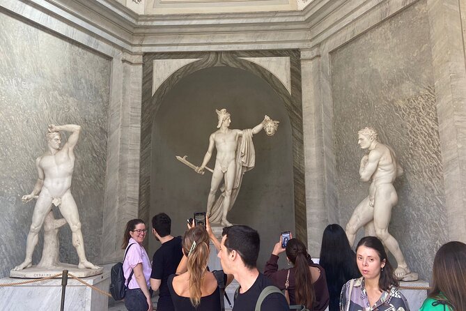 Skip the Line Vatican Tour and Sistine Chapel - Price vs. Value: Is $210.72 a Fair Deal?